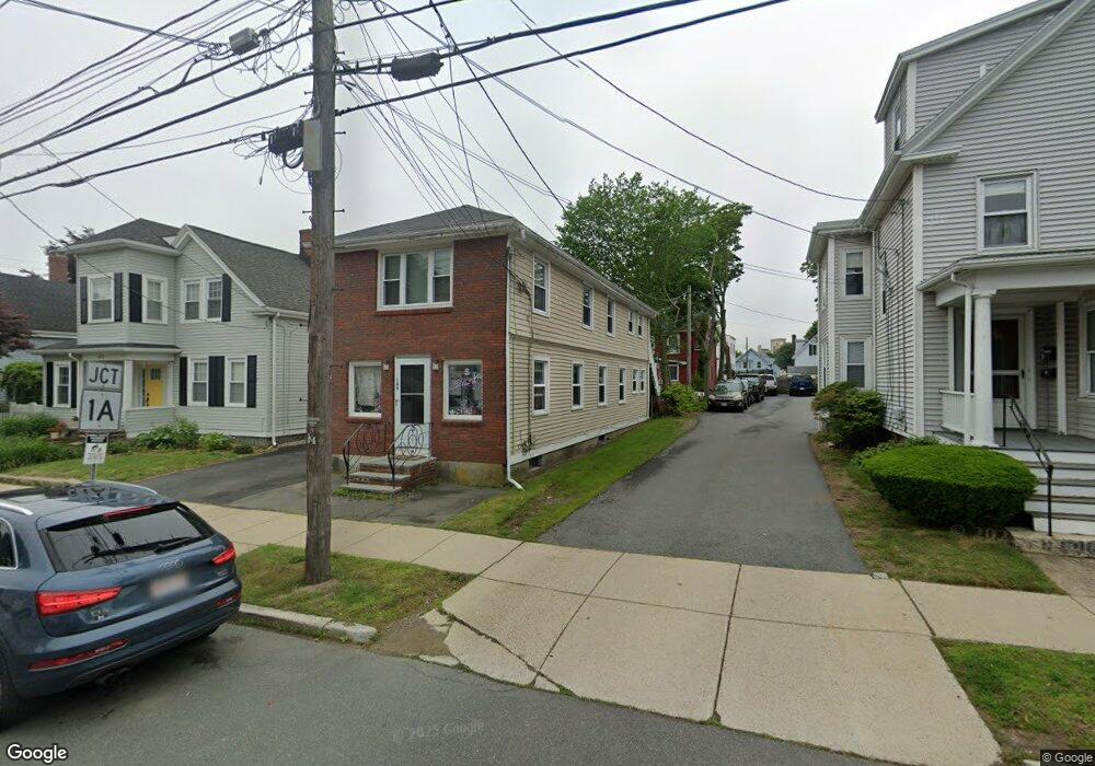 146 Burrill St unit 2, Swampscott, MA 01907 - photo 1