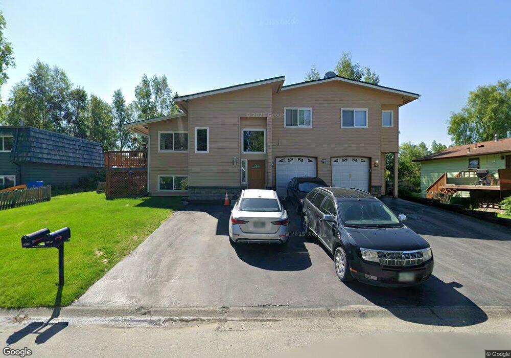 7420 Tangle Ct, Anchorage, AK 99504 - photo 1
