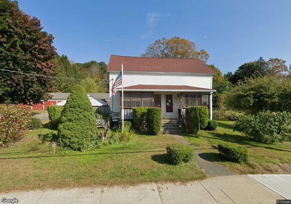 38 Hardwick Rd unit 40, Gilbertville, MA 01031 - photo 1