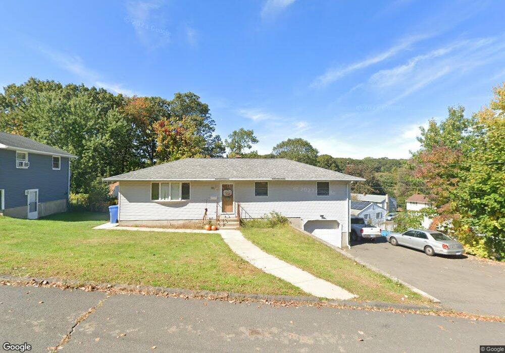 99 Worcester Ave, Waterbury, CT 06705 - photo 1