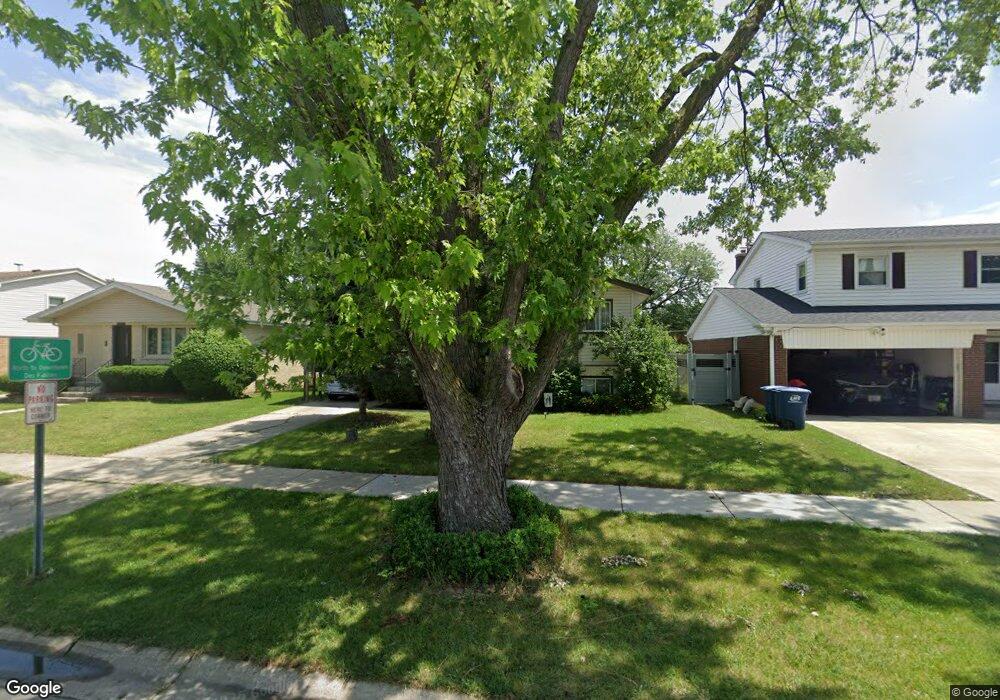 1565 Webster Ln, Des Plaines, IL 60018 - photo 1