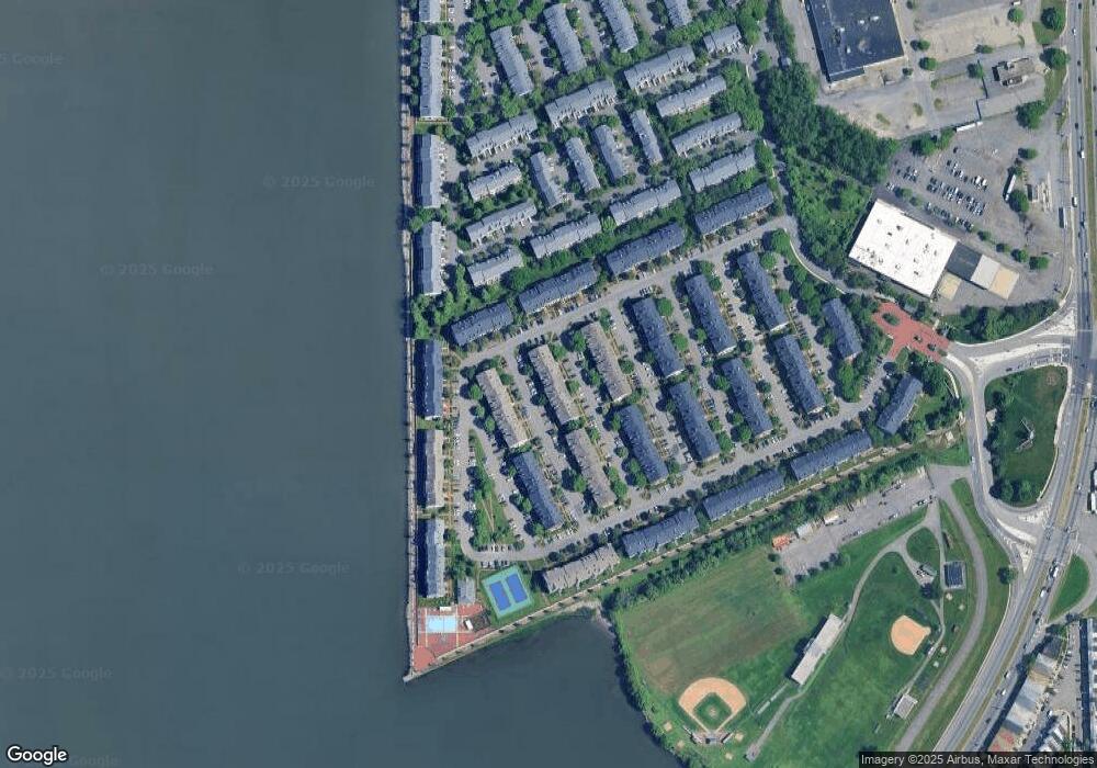 43 Cedar St, Jersey City, NJ 07305 - photo 1