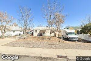 8160 Ivy St, Dupont, CO 80024