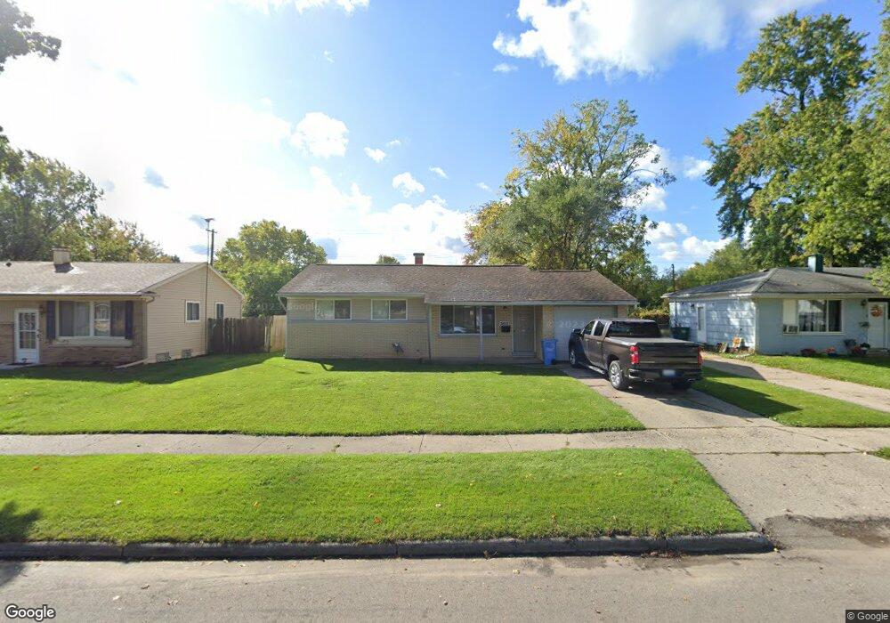 3615 Ronald St, Lansing, MI 48911 - photo 1