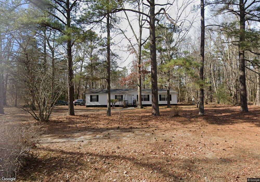 23418 Old C C Rd, Ruther Glen, VA 22546 - photo 1