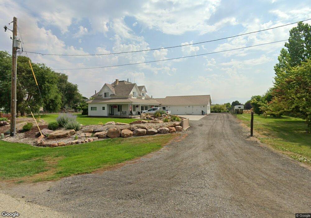 62 N 100 E, Newton, UT 84327 - photo 1