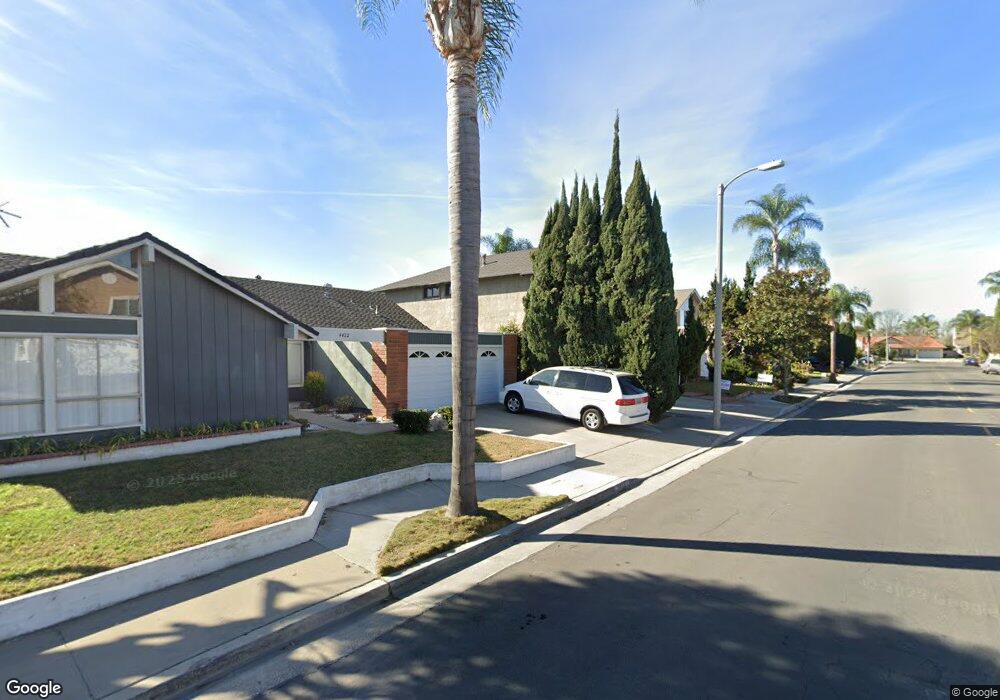 4412 Via Majorca, Cypress, CA 90630 - photo 1