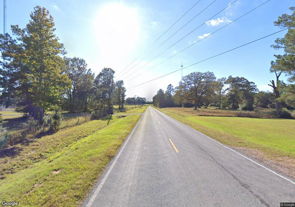 7149 Osyka-Progress Rd, Magnolia, MS 39652 - photo 1