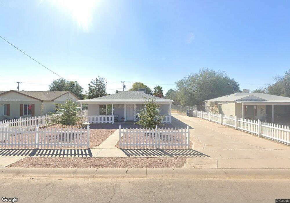 695 E 1st St, Mesa, AZ 85203 - photo 1