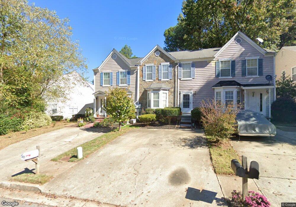 3023 Majestic Park Ct unit 5, Duluth, GA 30096 - photo 1