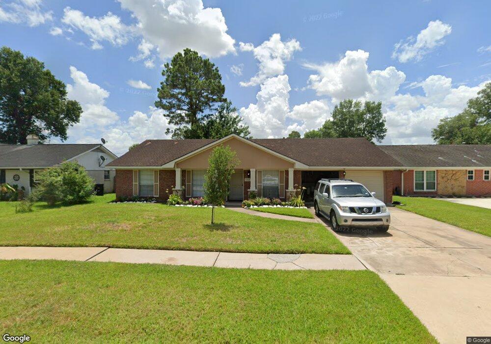 8314 Coastway Ln, Houston, TX 77075 - photo 1