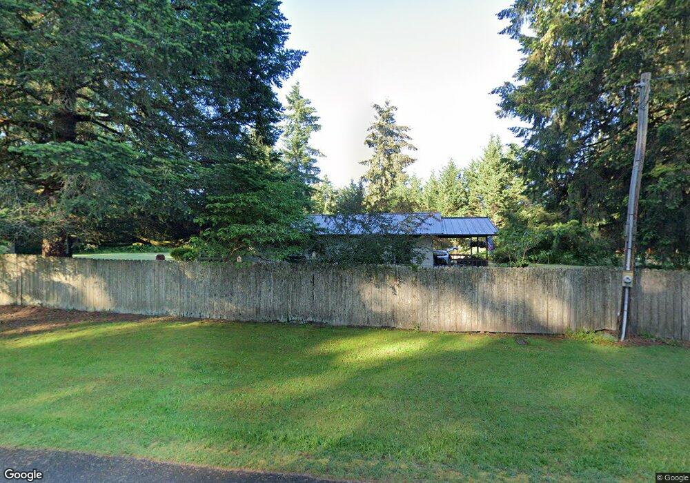 1002 Juniper Ln, Lyons, OR 97358 - photo 1