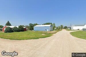 221 S 1st St, Plainview, NE 68769