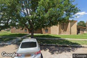 107 E Logan, Johnson, KS 67855