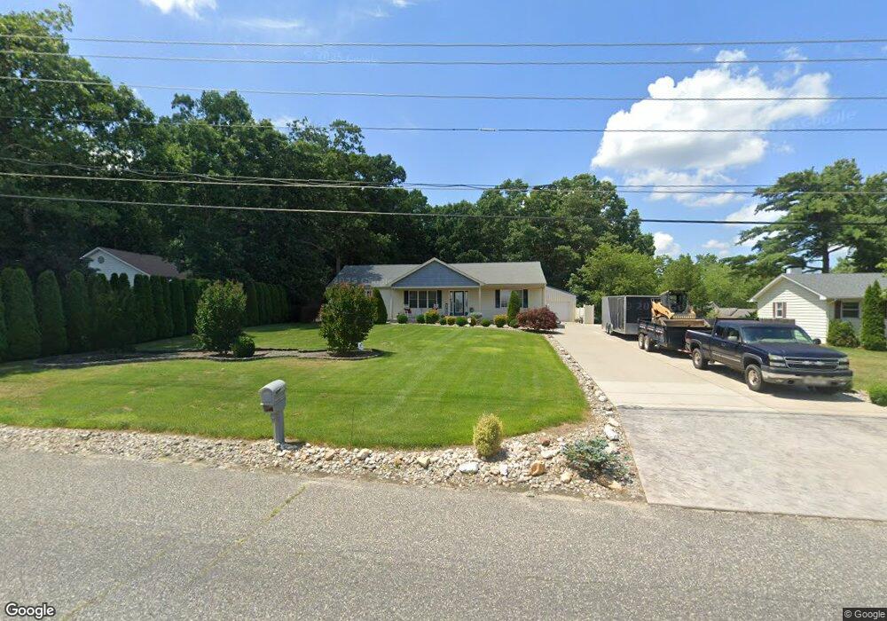 2926 Hance Bridge Rd, Vineland, NJ 08361 - photo 1
