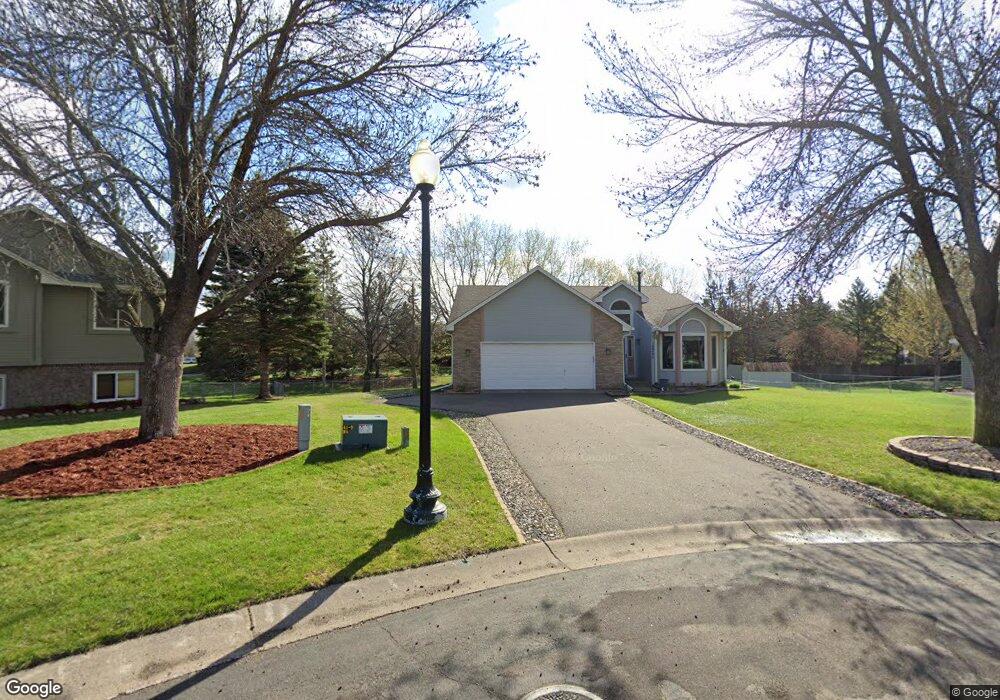 12351 Lily St NW, Coon Rapids, MN 55433 - photo 1