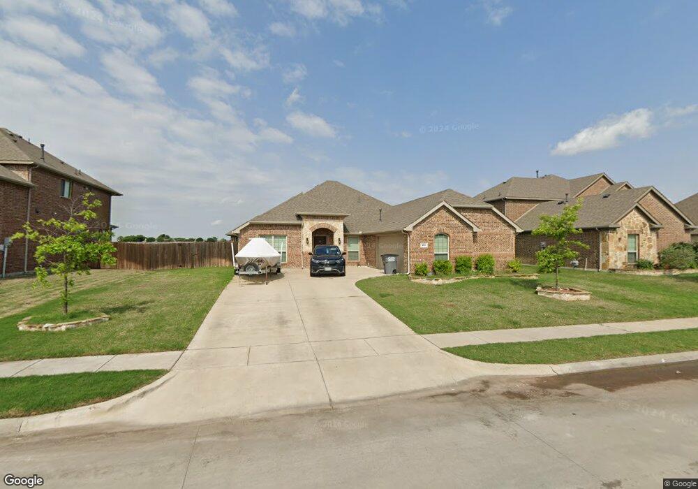 221 Duck Blind Ave, Wylie, TX 75098 - photo 1