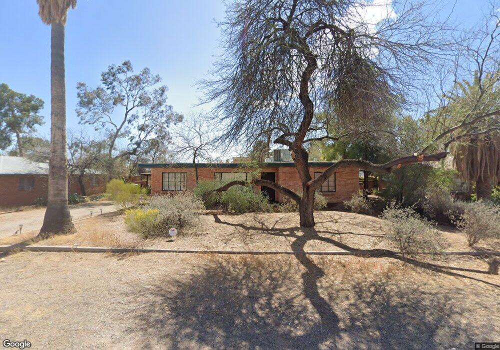 3120 E Linden St, Tucson, AZ 85716 - photo 1