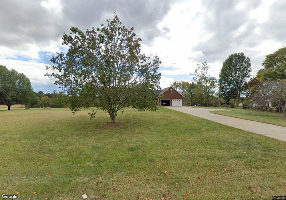 569 Scotts Creek Rd, Statesville, NC 28625 - photo 1