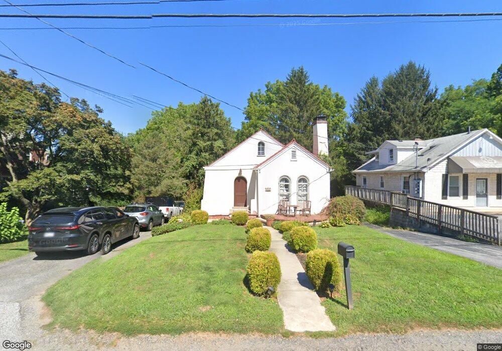 619 Millers Hill, Kennett Square, PA 19348 - photo 1