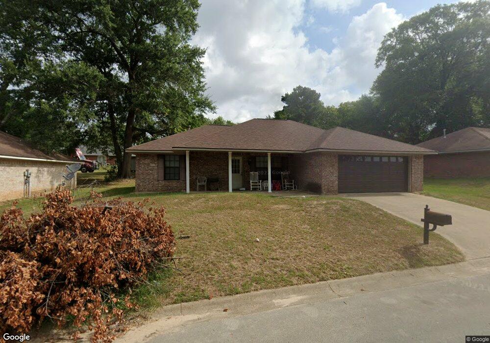 1611 Hurst Dr, Nacogdoches, TX 75961 - photo 1