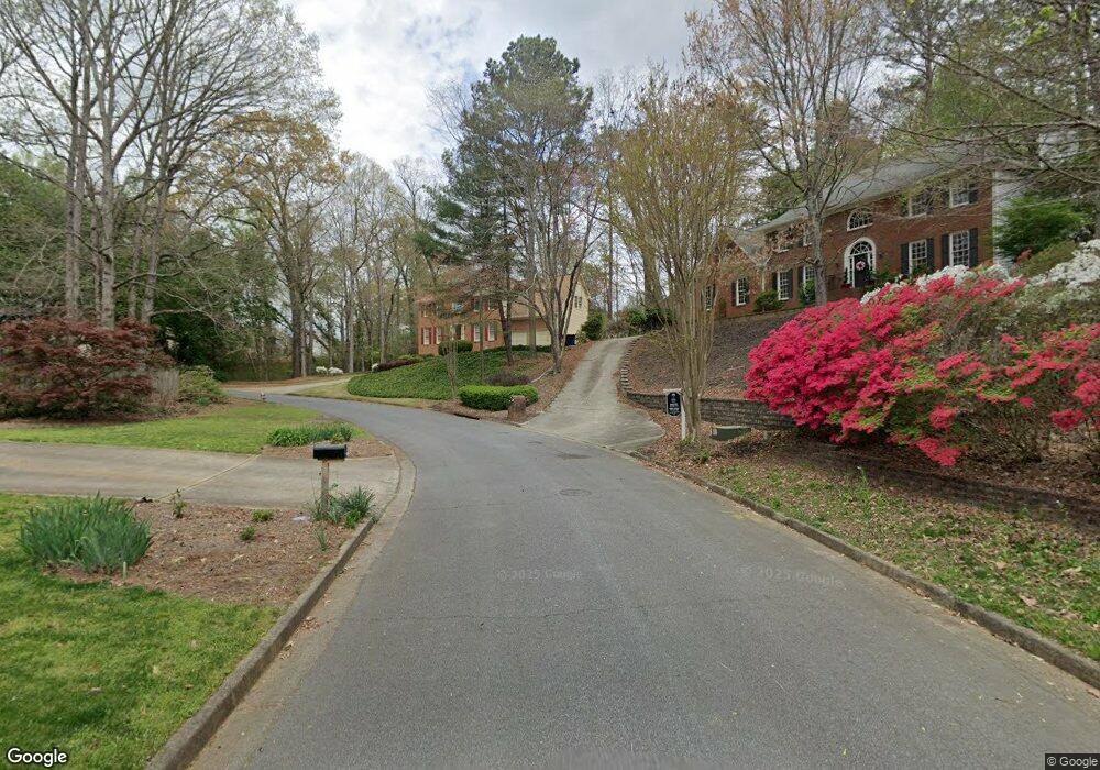 0 North Bluff, Alpharetta, GA 30004 - photo 1