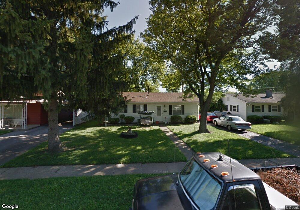 1132 Reid Ave, Xenia, OH 45385 - photo 1