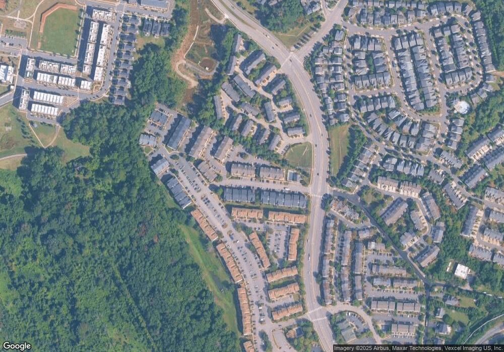 8316 Bluebird Way, Lorton, VA 22079 - photo 1