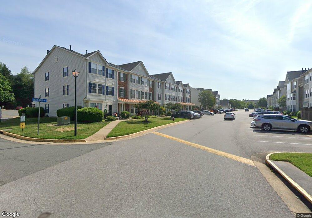 8320 Bluebird Way unit 19, Lorton, VA 22079 - photo 1