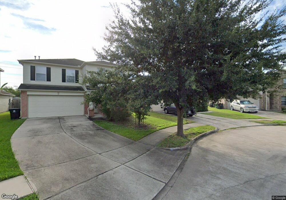 10523 Clark Grove Ln, Houston, TX 77075 - photo 1