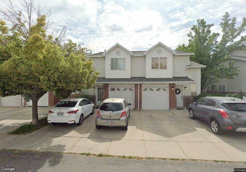 8823 Foxtail Pine Way, West Jordan, UT 84088 - photo 1