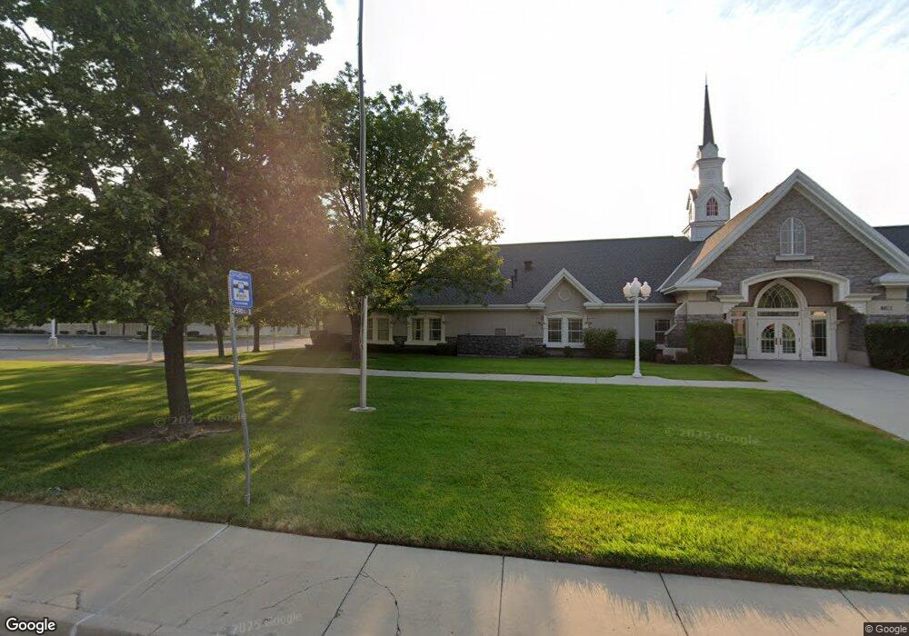 8823 S Foxtail Pine Way, West Jordan, UT 84088 - photo 1