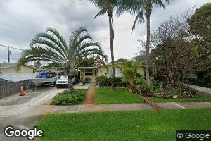 727 S 11th St, Lantana, FL 33462