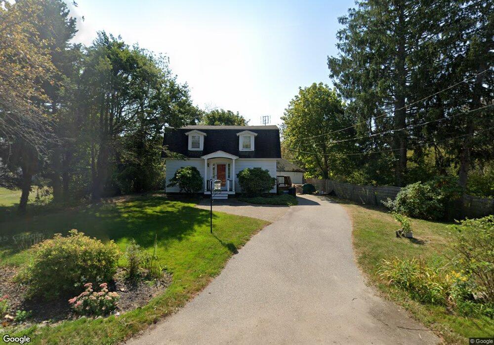 188 N Shore Rd, Hampton, NH 03842 - photo 1