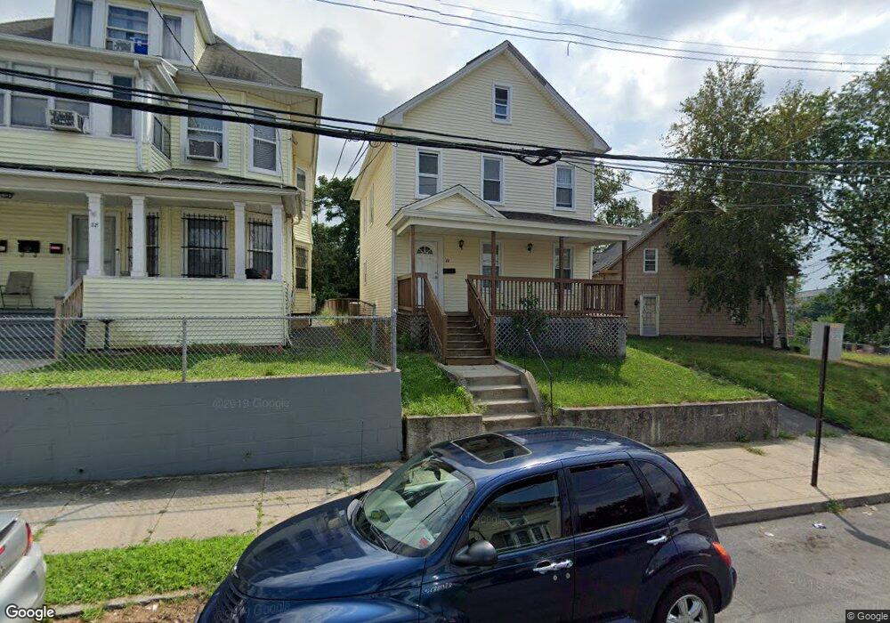 22 Putnam St, Bridgeport, CT 06608 - photo 1