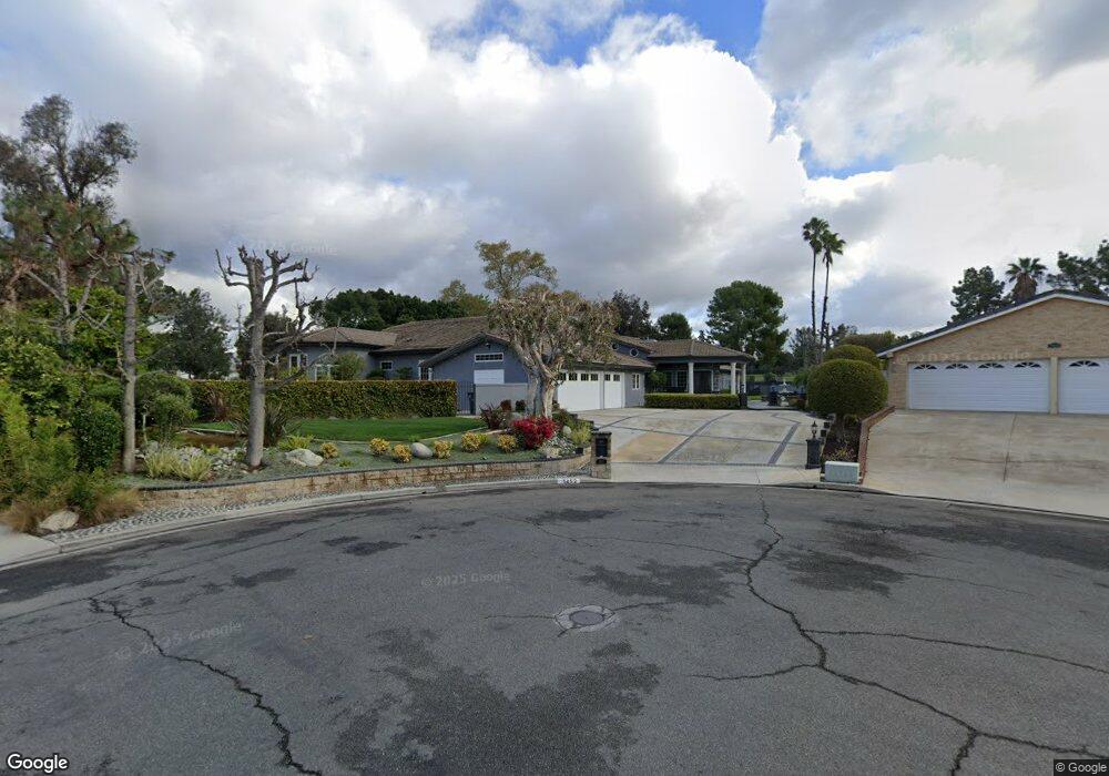 5152 Coral Ridge Cir, Buena Park, CA 90621 - photo 1