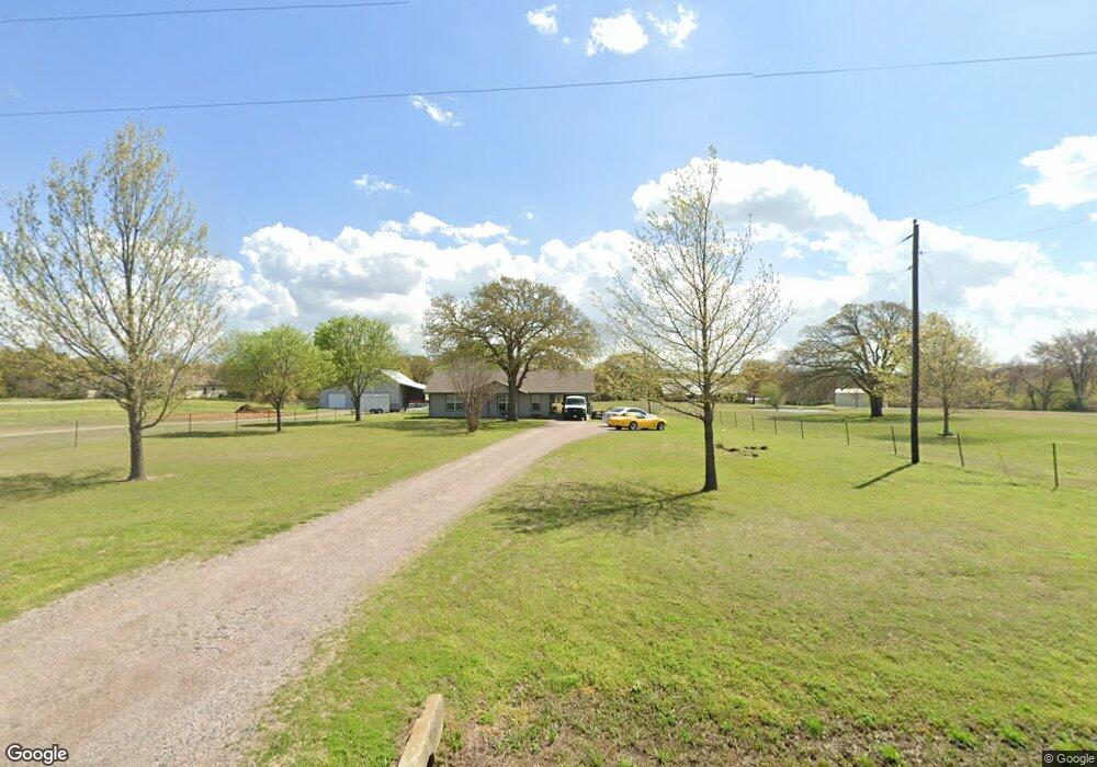 1548 Roland Rd, Whitesboro, TX 76273 - photo 1