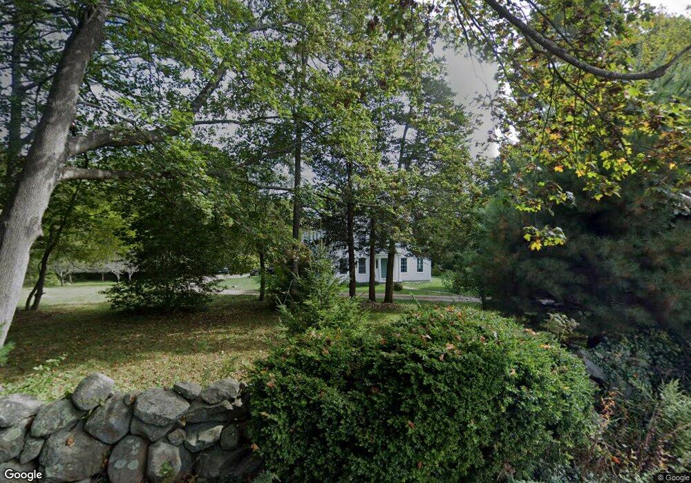 64 Stanton Ln, Mystic, CT 06355 - photo 1