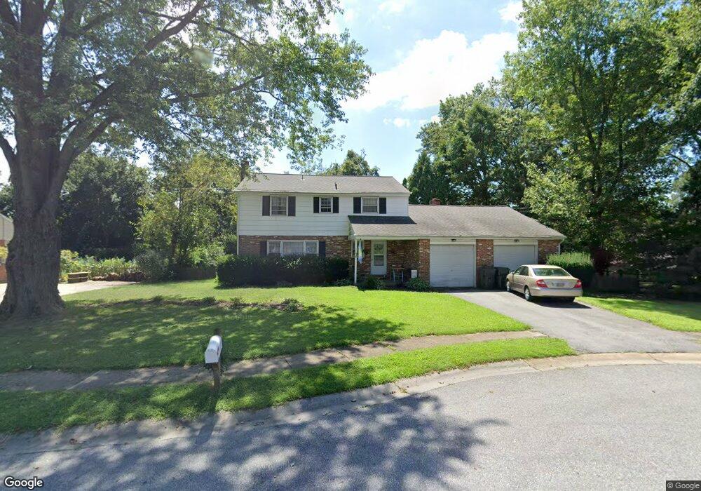 113 Locust Dr, Newark, DE 19711 - photo 1