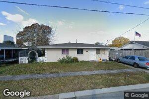 2716 Riverland Dr, Chalmette, LA 70043