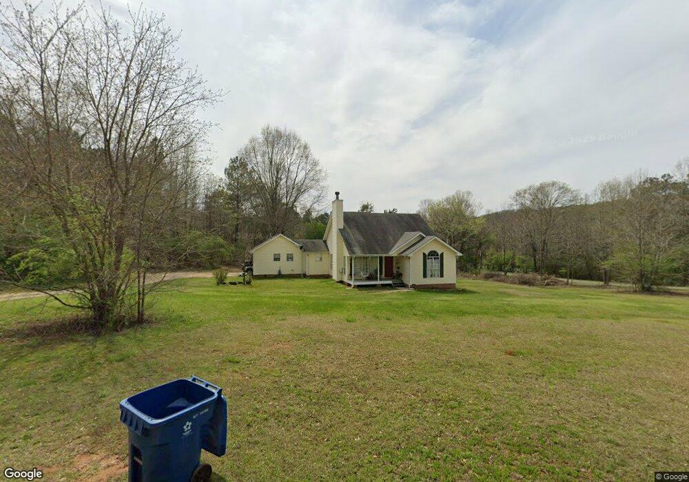 444 Lost Creek Ln, Remlap, AL 35133 - photo 1