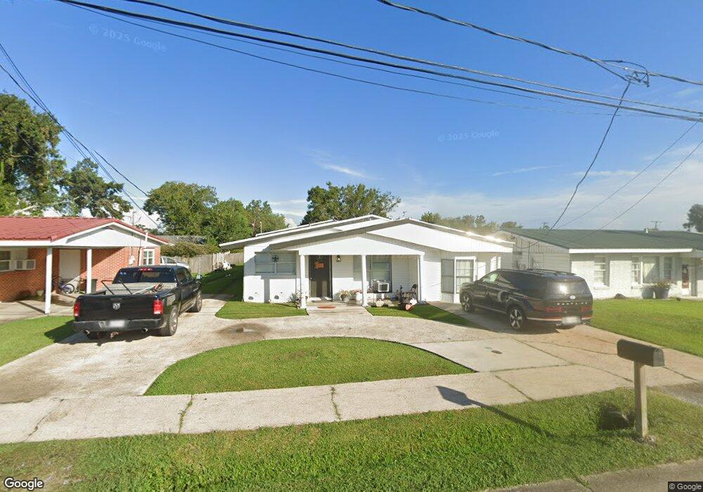 146 Wayne Ave, Houma, LA 70360 - photo 1