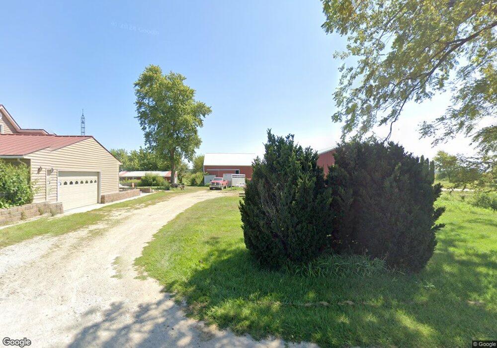 7695 N 450 E, Bryant, IN 47326 - photo 1