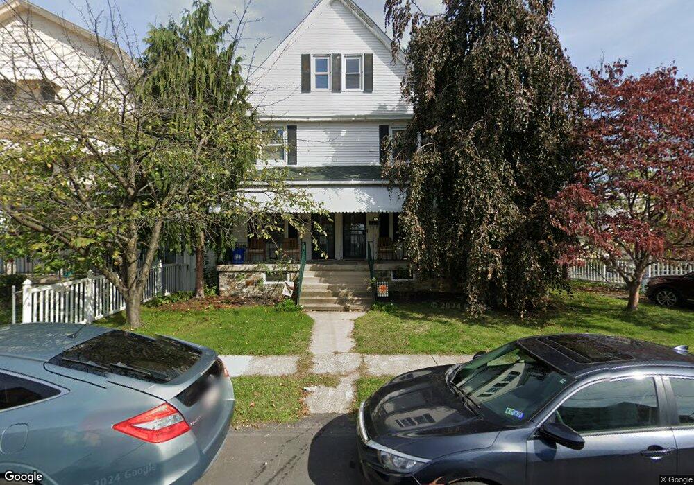 1100 Bryn Mawr St, Scranton, PA 18504 - photo 1