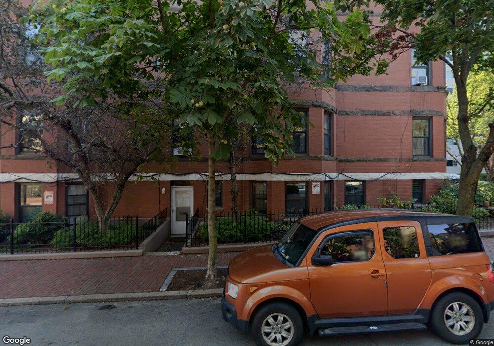 1 Albemarle St unit 6, Boston, MA 02115 - photo 1