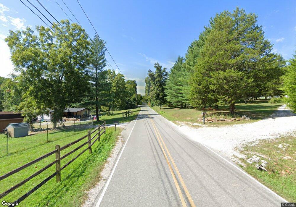 8411 Becks Grove Rd, Freetown, IN 47235 - photo 1