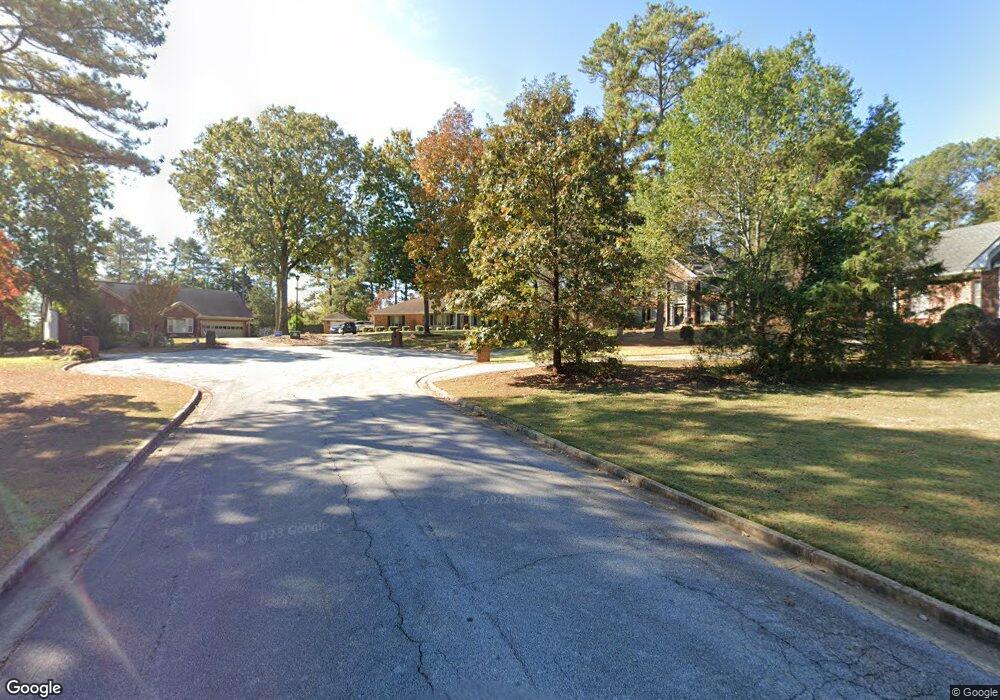 0 Morningside Cir SE unit 3107883, Conyers, GA 30094 - photo 1