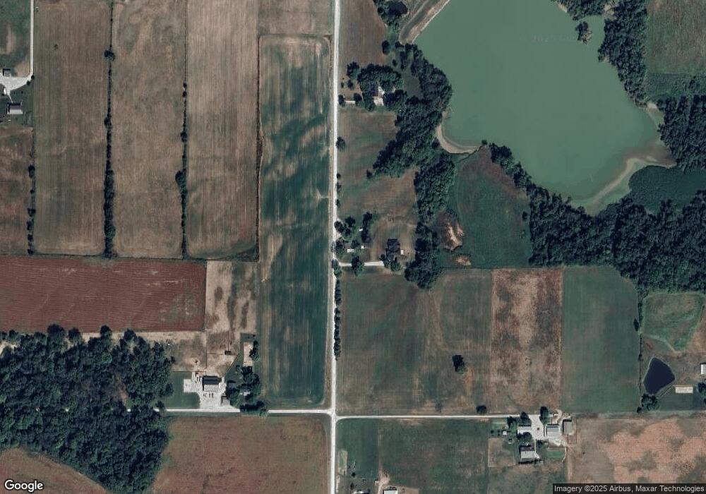 3646 N 850 E, Montgomery, IN 47558 - photo 1