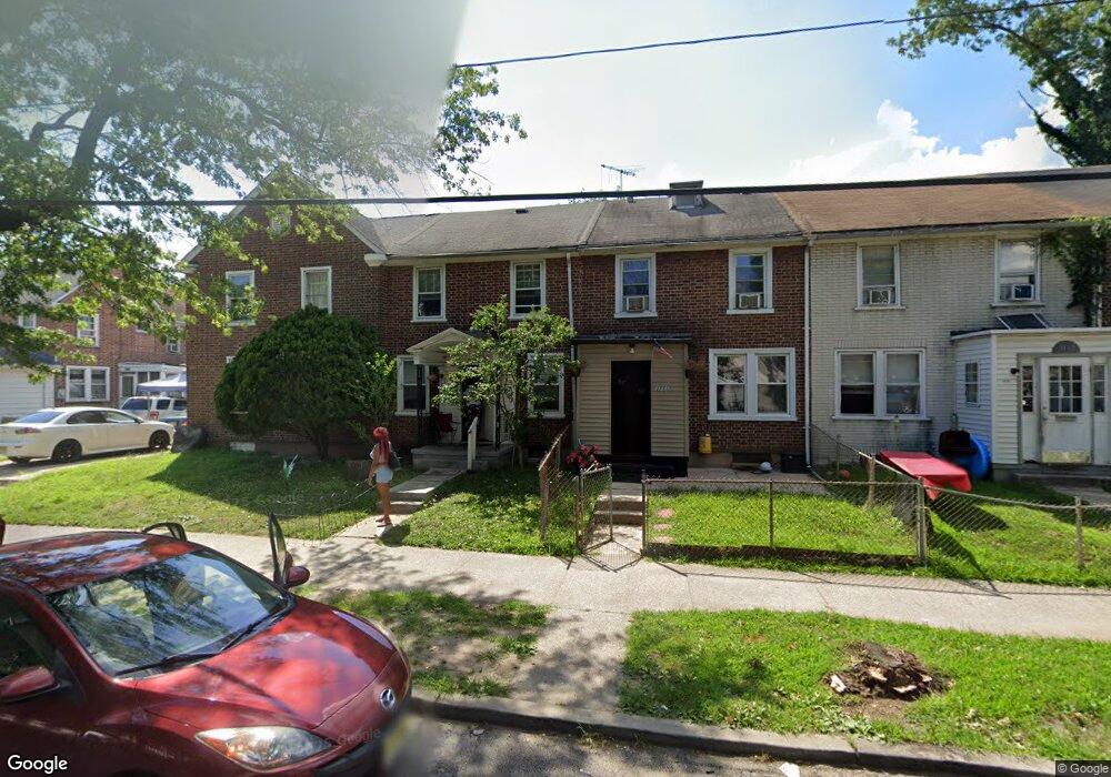 3113 Kearsarge Rd, Camden, NJ 08104 - photo 1