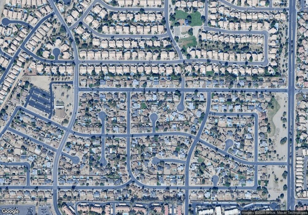 725 N Sierra Ct, Chandler, AZ 85226 - photo 1